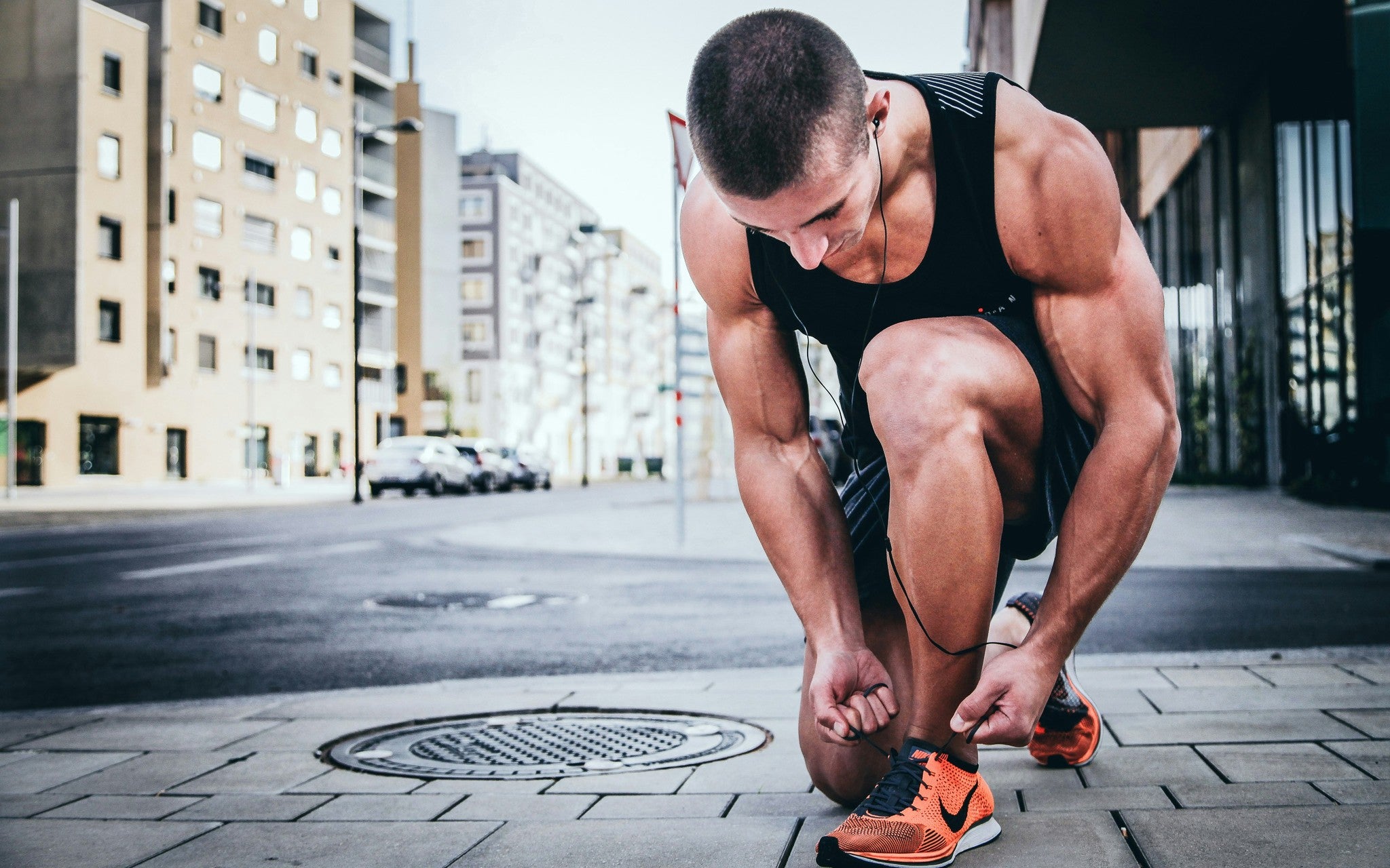 ELEVATE YOUR GAME